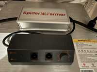 Painel LED Spider Farmer SF1000 LM301H EVO 2024 Grow Light