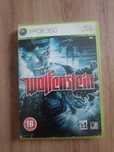 Wolfenstein Xbox 360