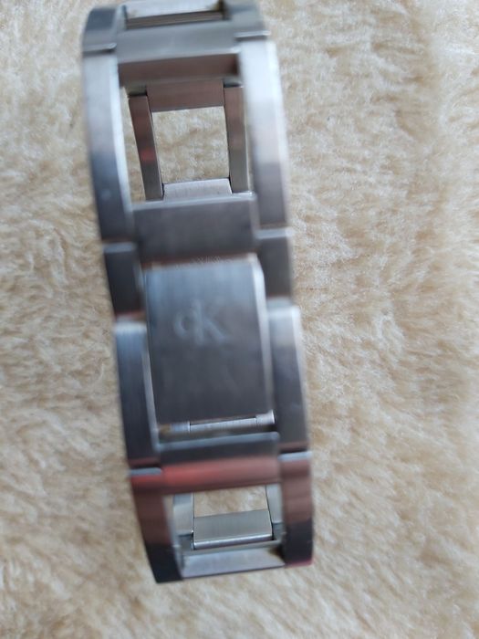 Relógio Calvin Klein de senhora