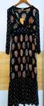 Sellpy Sukienka damska maxi Boho -M