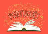 Explicações de Português do 1º ao 12º ano (online/presencial)
