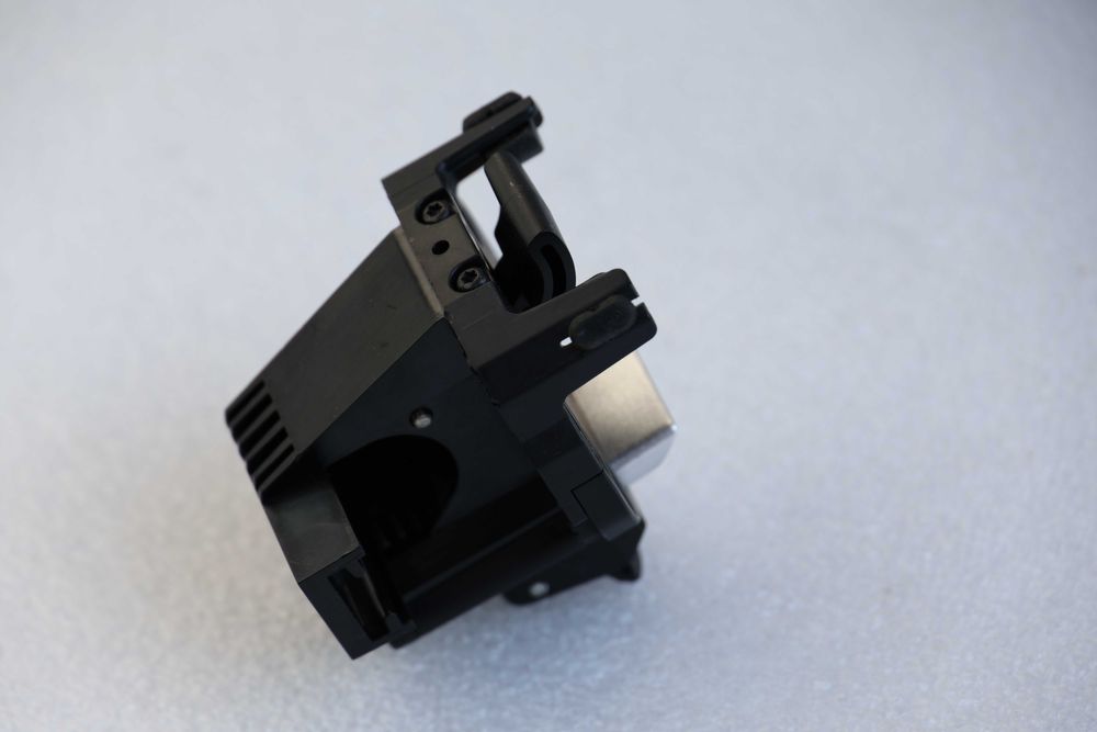 Uchwyt do baterii FAZUA LOCK pX, Evation E1, ebike nr. 7