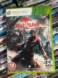 Dead Island|Xbox 360