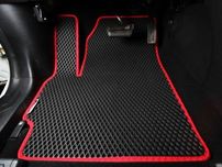 Коврики в Салон EVA Ева Toyota Land Cruiser 100 200 Prado 120 150 RAV4