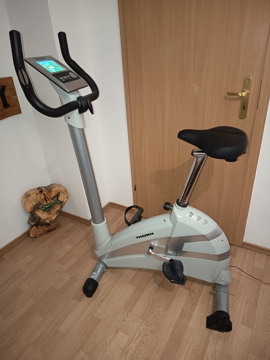 Rower stacjonarny magnetyczny THORN PR-01