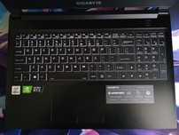 Ігровий ноутбук Gigabyte G5 KC (i5-10500h, rtx 3060, IPS 240Hz)