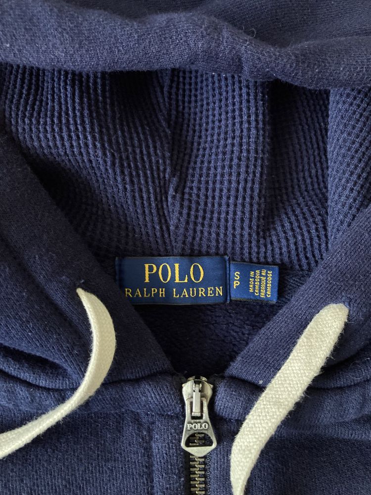 Bluza Ralph Lauren S