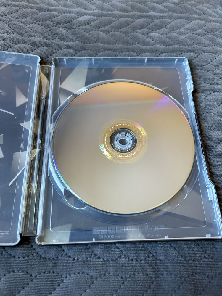 Deus Ex Xbox One