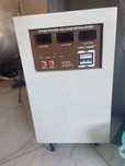 Стабілізатор напруги FORTE PDR-15kVA