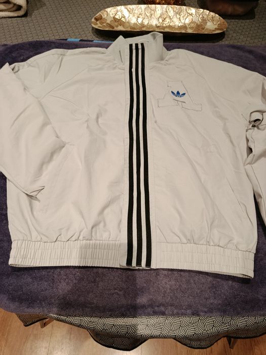 Casaco desportivo adidas
