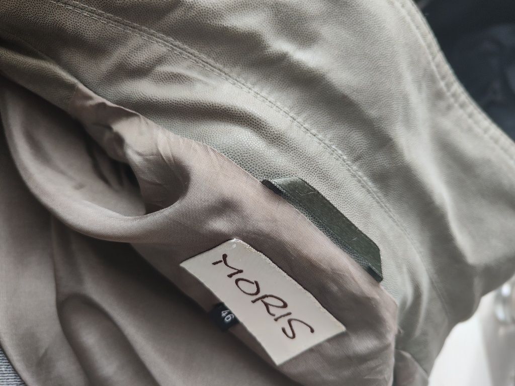 Płaszcz Moris rozm 46