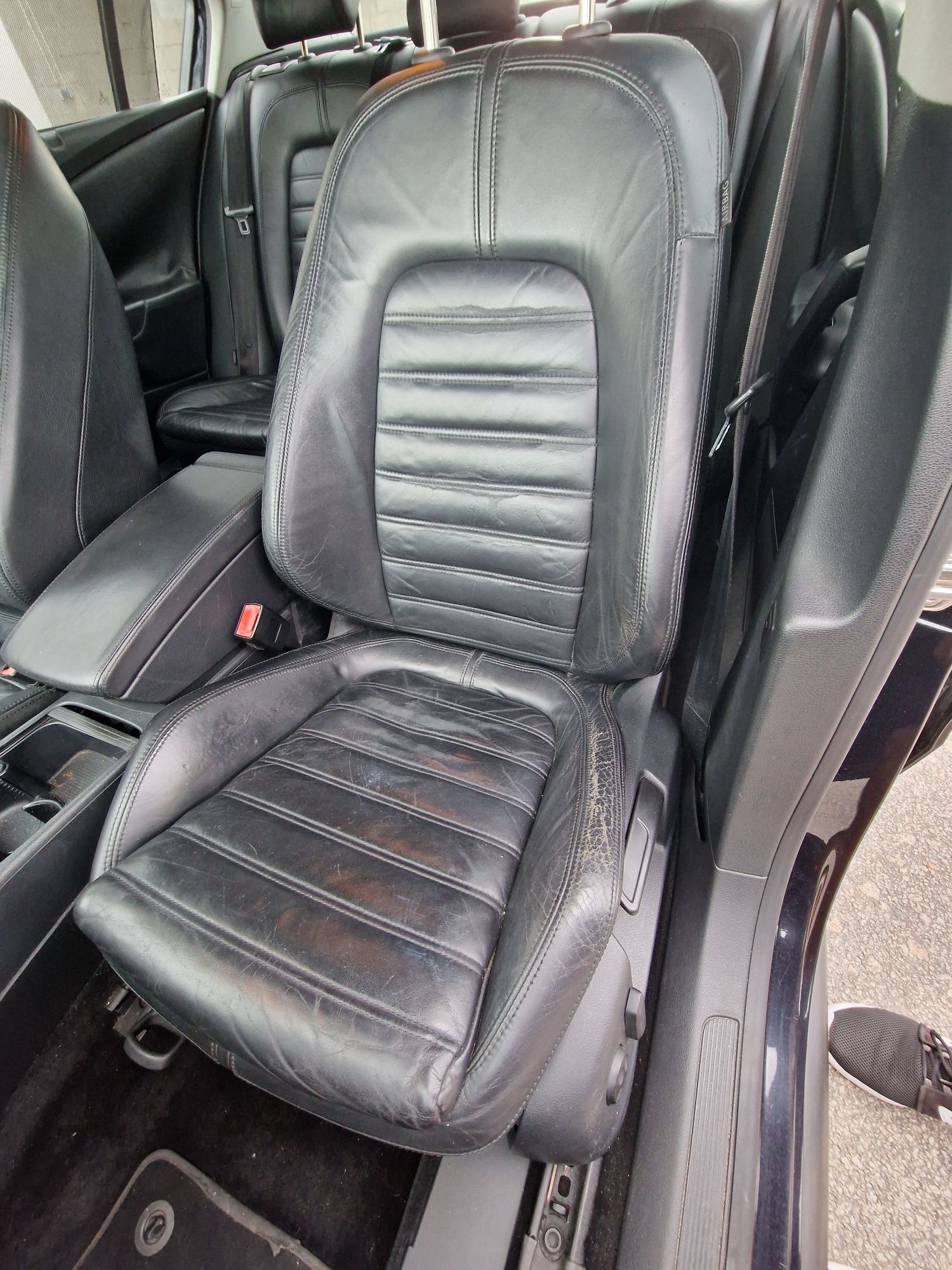 volkswagen passat highline 2.0 2005