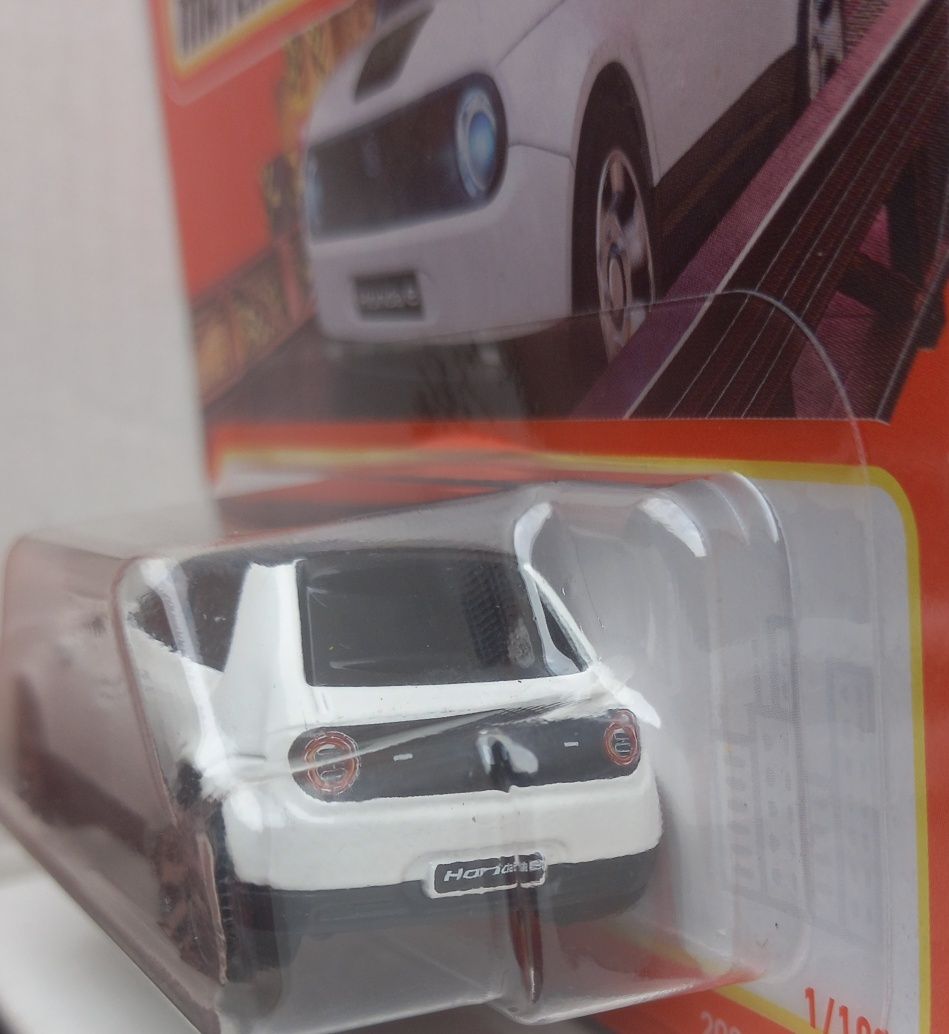 Matchbox 2020 Honda e