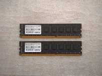 Оперативна пам'ять GEIL DDR3 16 GB (2x8GB) 1600 MHz