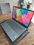 HP pavilion 15 IDEAŁ!!! - Intel i5, GeForce mx350, full HD
