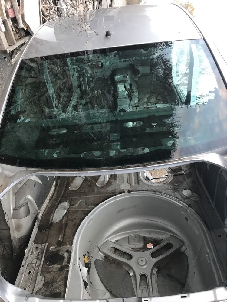 Passat b5 (разборка кузов)
