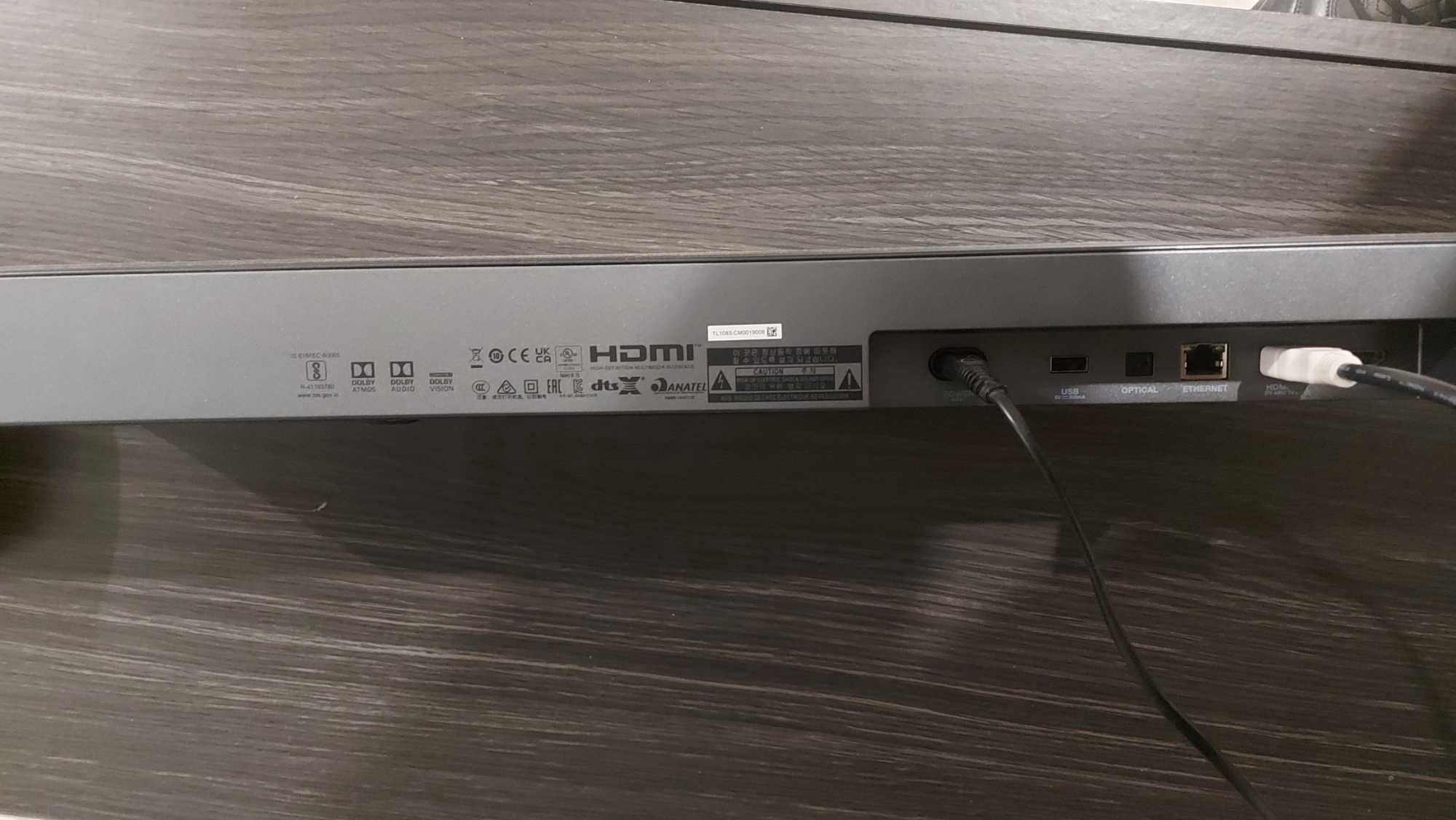 Soundbar JBL 1.9