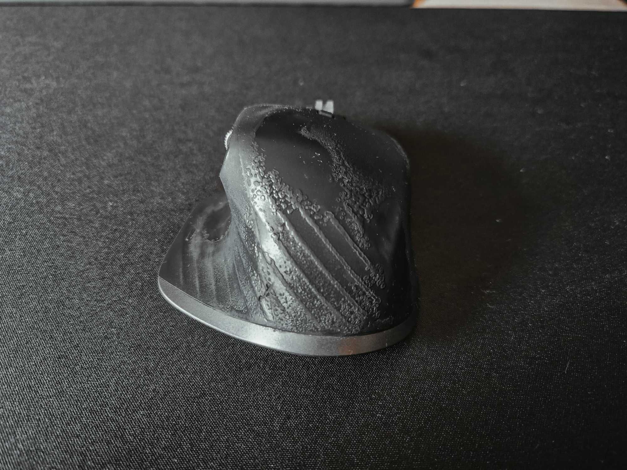 Logitech MX Master 3 – mysz bezprzewodowa