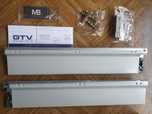 Boki szuflady GTV Modern Box L-450 niska (PB-D-KPL450A)