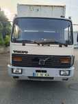 Volvo FL6 Intercooler