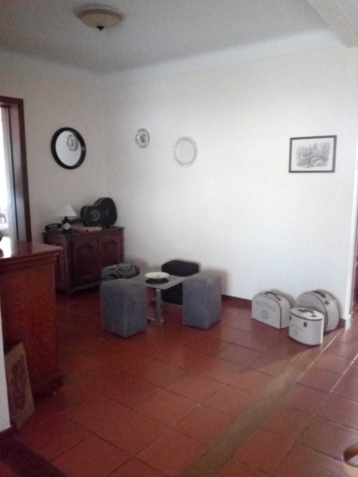 T3 Mobilado - Bragança