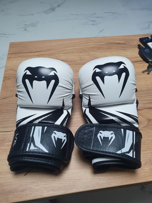 Rekawice sparingowe MMA Venum challenger 3.0