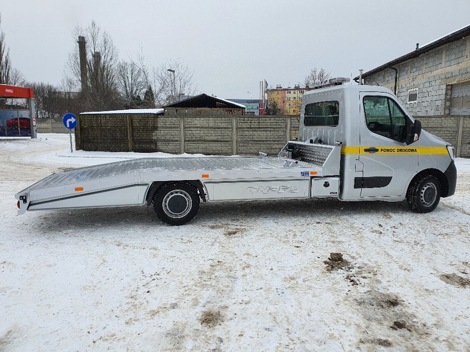 Wynajem Autolawety Wypozyczalnia Lawet Najazd Pomoc Drogowa