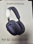 Бездротові навушники Bowers&Wilkins Px7 S2
