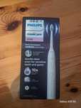 szczoteczka soniczna philips p6100
