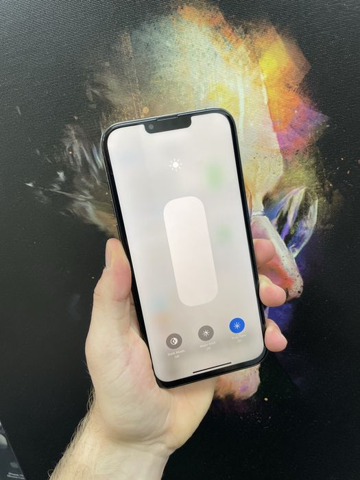 iPhone 13Pro Max 256Gb Never lock Green