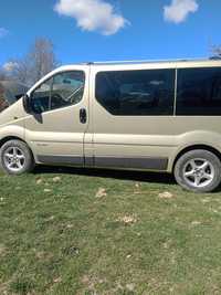 Renault Trafic 1.9 100-кіловат