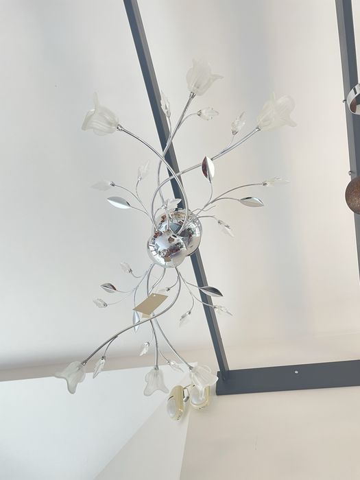 Lampa Paul Neuhaus halogen