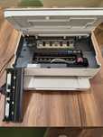 Принтер HP ink advantage