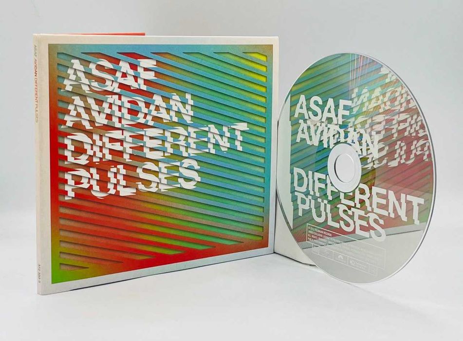 CD / Фірмові компакт-диски / Частина 1