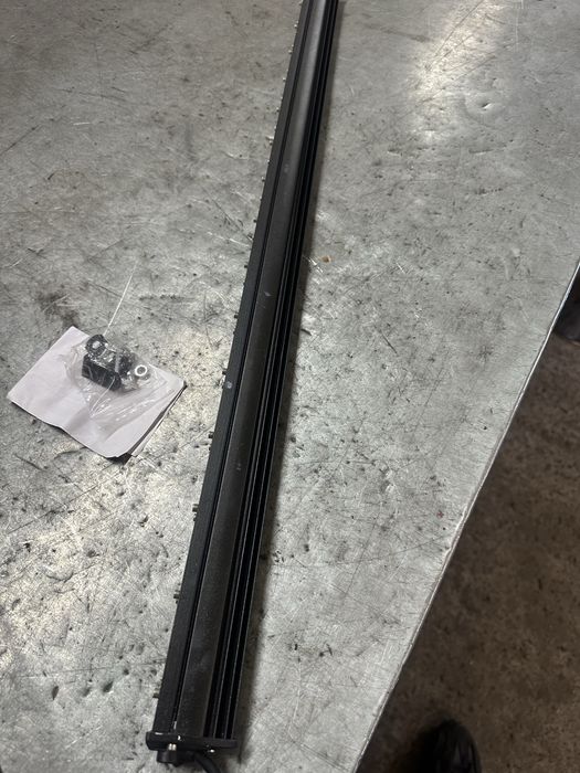 LED балка WG-90W (80см) 90вт Над'яскраве дальнє світло