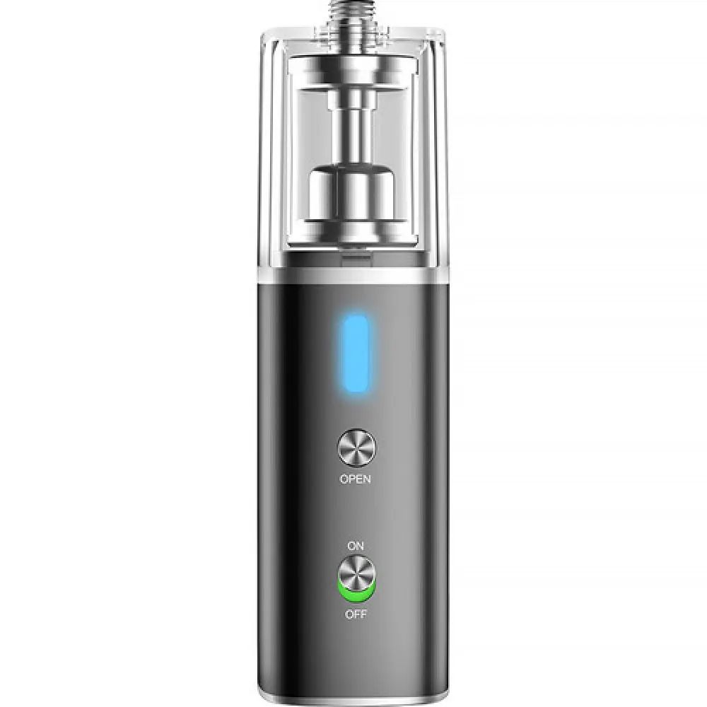 Генератор диму LENSGO Smoke S30 Fog Machine (SMOKE-S30)