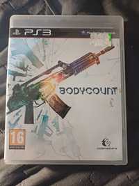 gra Bodycount ps3