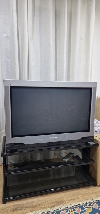 TV Panasonic TX 36PF10F