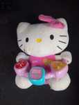 Hello kitty grająca zabawka