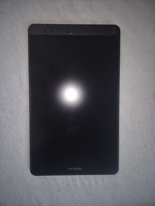 Tablet graficzny Huion Kamvas 12