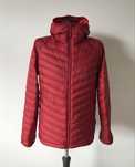 Jack Wolfskin lekka puchowa kurtka męska L