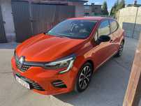 Renault clio Polski salon 1 wlaściciel