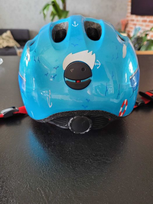 Kask Abus Smiley 2.0 45-50cm