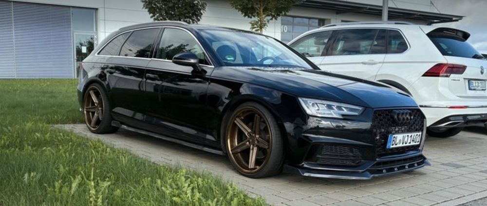 диски vw, audi, 5x112 r20 Concaver CRV9
