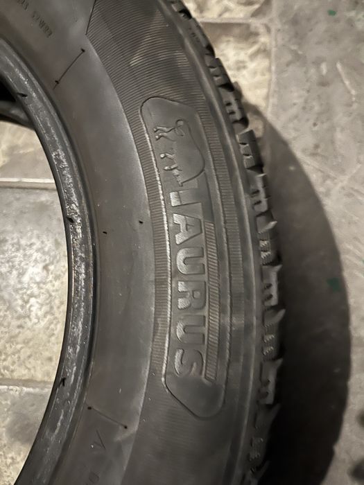 Продам зимову резину