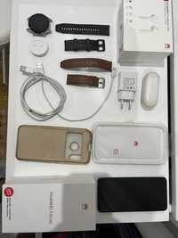 Pack Huawei smartphone \ smartwatch / Earbuds