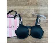 Biustonosz push up Bombshell Victoria’s Secret 75C