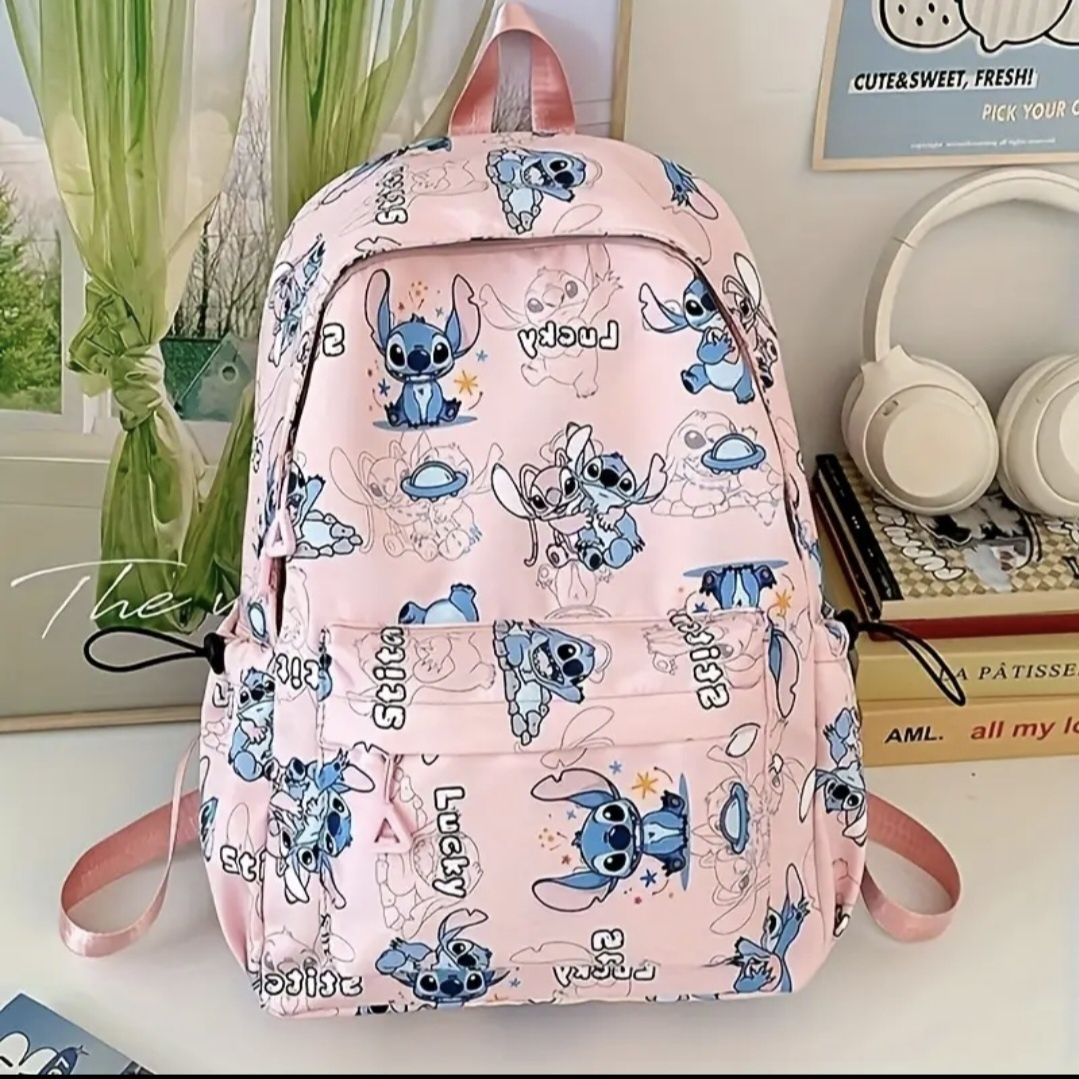 Рюкзак DiSNEY Stitch