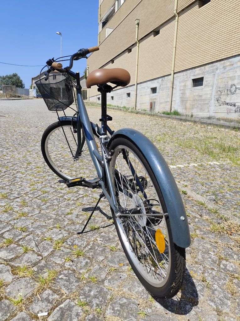 Bicicleta citadina
