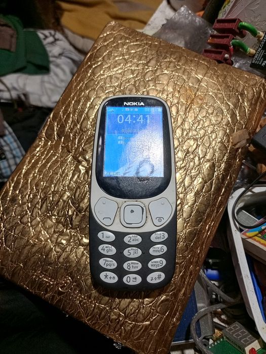 Нокия 3310 Легенда